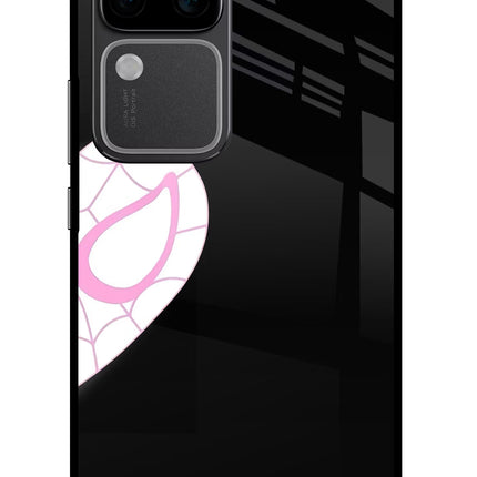 Gwen Mask Vivo V30 Pro 5G Glass Case