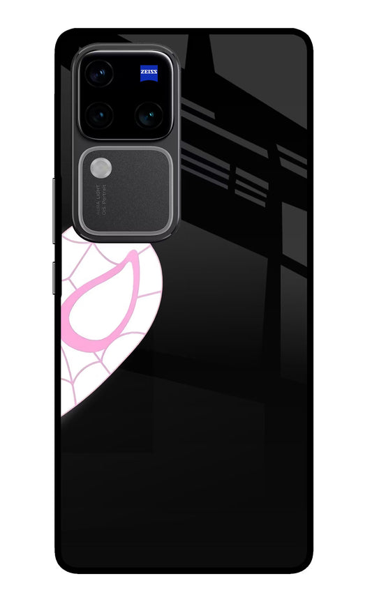 Gwen Mask Vivo V30 Pro 5G Glass Case