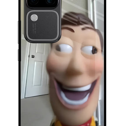 Side Eye Woody Vivo V30 Pro 5G Glass Case