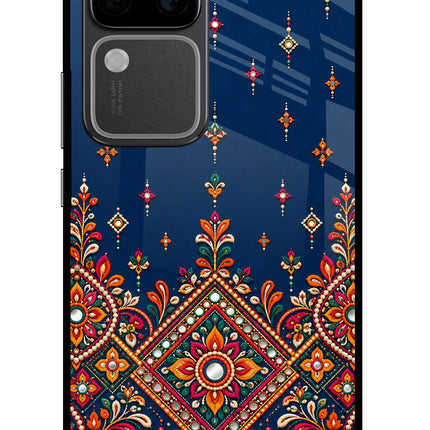 Neel Noor Vivo V30 Pro 5G Glass Case