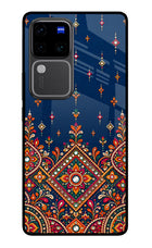 Neel Noor Vivo V30 Pro 5G Glass Case