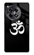 Om OnePlus 12R Glass Case