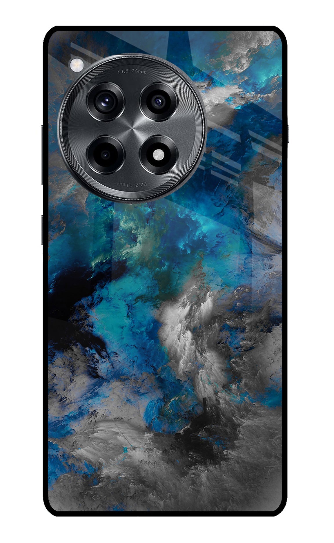 Artwork OnePlus 12R Back Cover