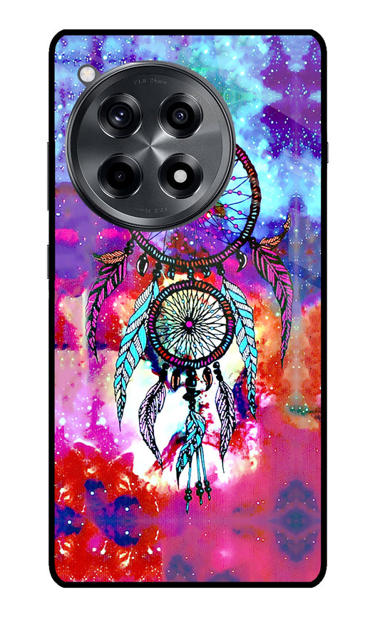 Dream Catcher Abstract OnePlus 12R Glass Case