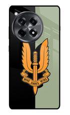 Balidan Logo OnePlus 12R Glass Case