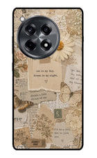 Vintage case OnePlus 12R Glass Case