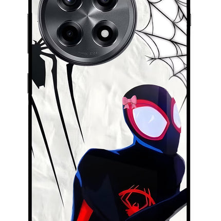 Miles Verse OnePlus 12R Glass Case