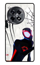 Miles Verse OnePlus 12R Glass Case
