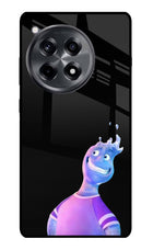 Wade Wave OnePlus 12R Glass Case