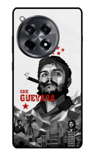 Che Guevara Iconic OnePlus 12R Glass Case