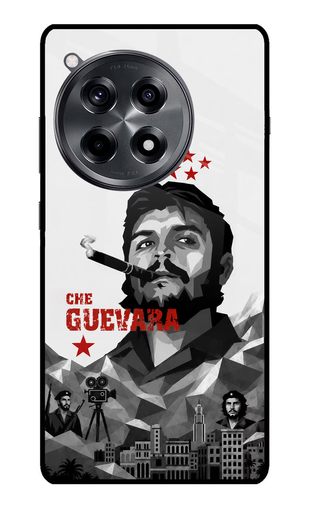 Che Guevara Iconic OnePlus 12R Glass Case