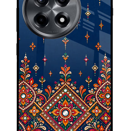 Neel Noor OnePlus 12R Glass Case