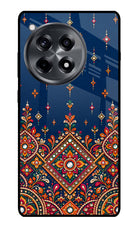 Neel Noor OnePlus 12R Glass Case