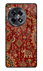 Laal Riwaaz OnePlus 12R Glass Case