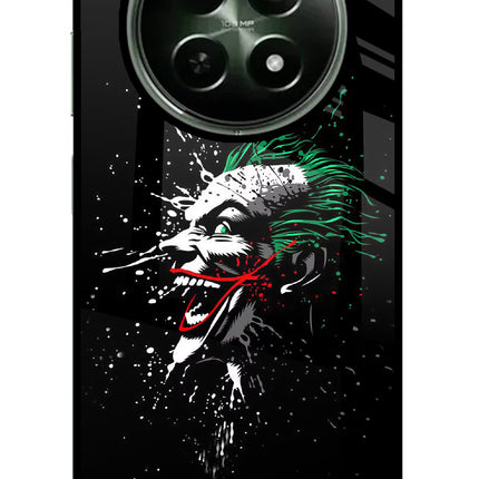 Joker Realme 12 5G Glass Case