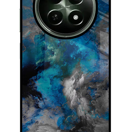Artwork Realme 12 5G Glass Case