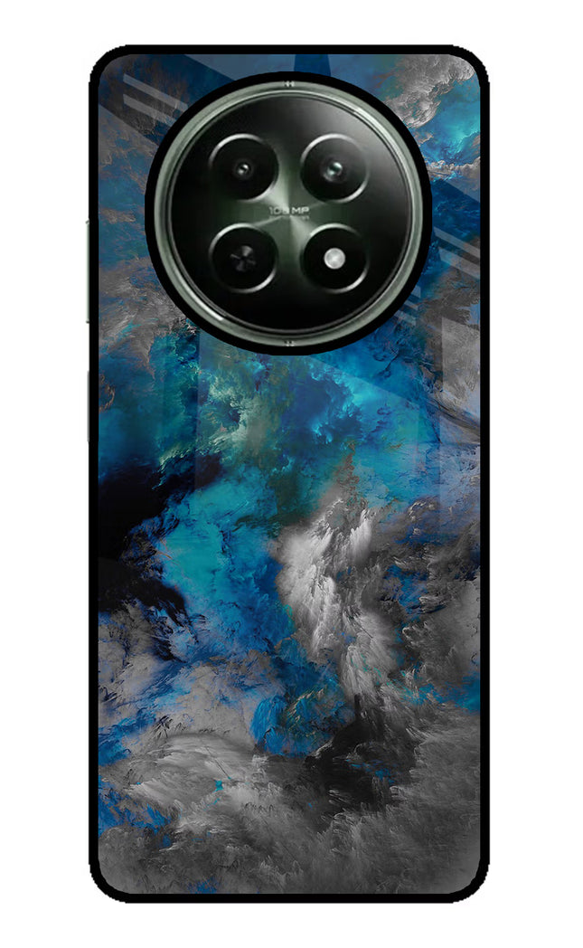 Artwork Realme 12 5G Glass Case