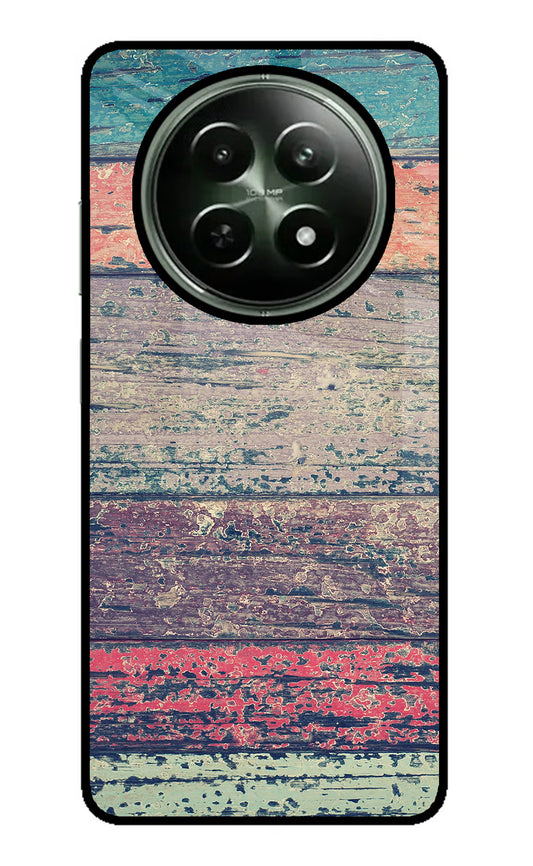 Colourful Wall Realme 12 5G Glass Case