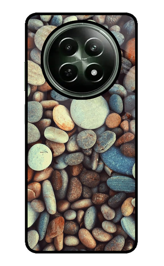 Pebble Realme 12 5G Glass Case