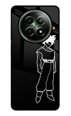 DBS Character Realme 12 5G Glass Case