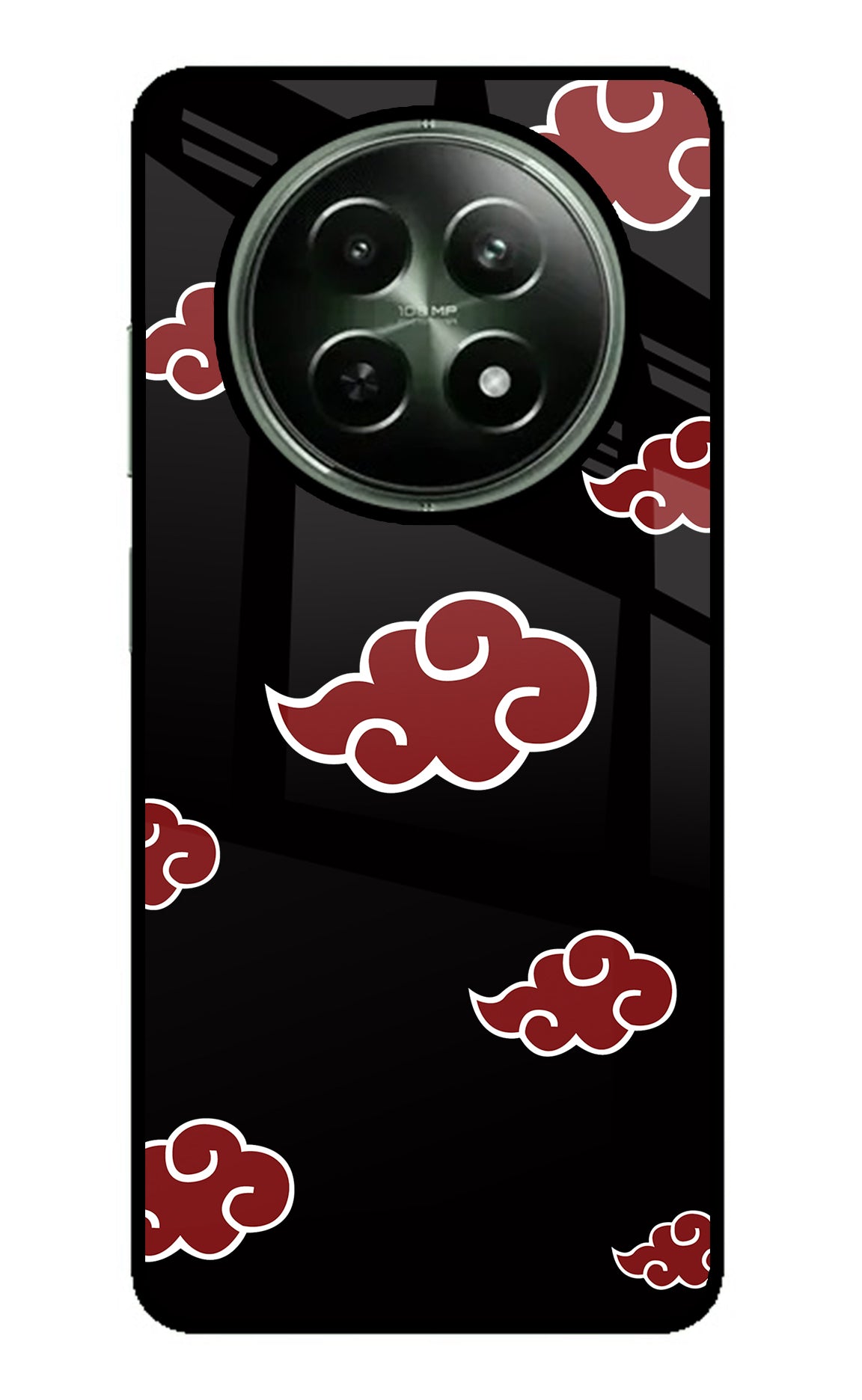 Akatsuki Realme 12 5G Back Cover