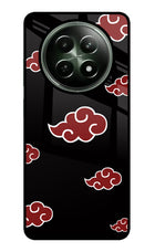 Akatsuki Realme 12 5G Glass Case