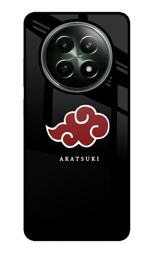 Akatsuki Realme 12 5G Glass Case