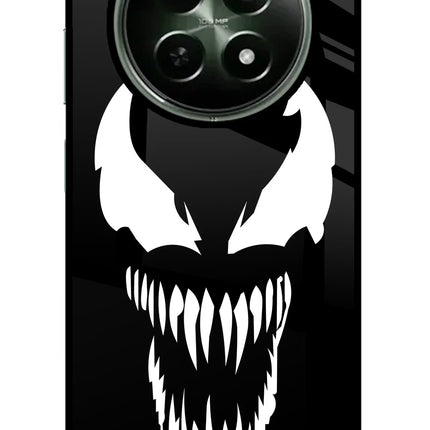 Venom Realme 12 5G Glass Case