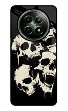 Dead Stack Realme 12 5G Glass Case