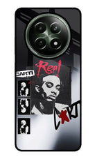 Playboi Carti Realme 12 5G Glass Case
