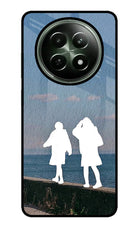 Coastal Dream Realme 12 5G Glass Case