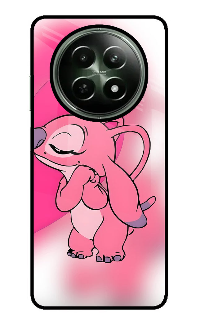 Angel Hug Realme 12 5G Glass Case