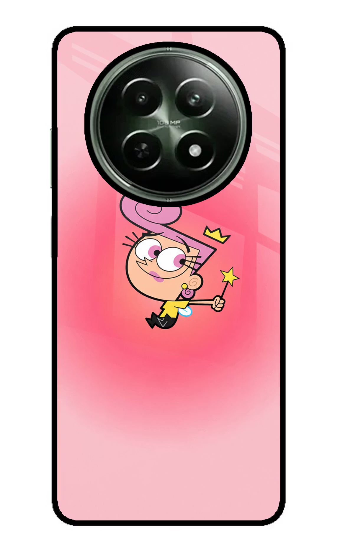 Wanda Magic Realme 12 5G Glass Case