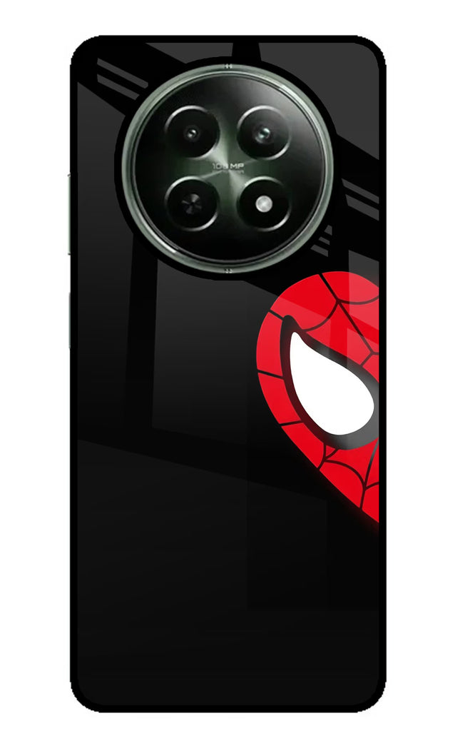 Peter Mask Realme 12 5G Glass Case