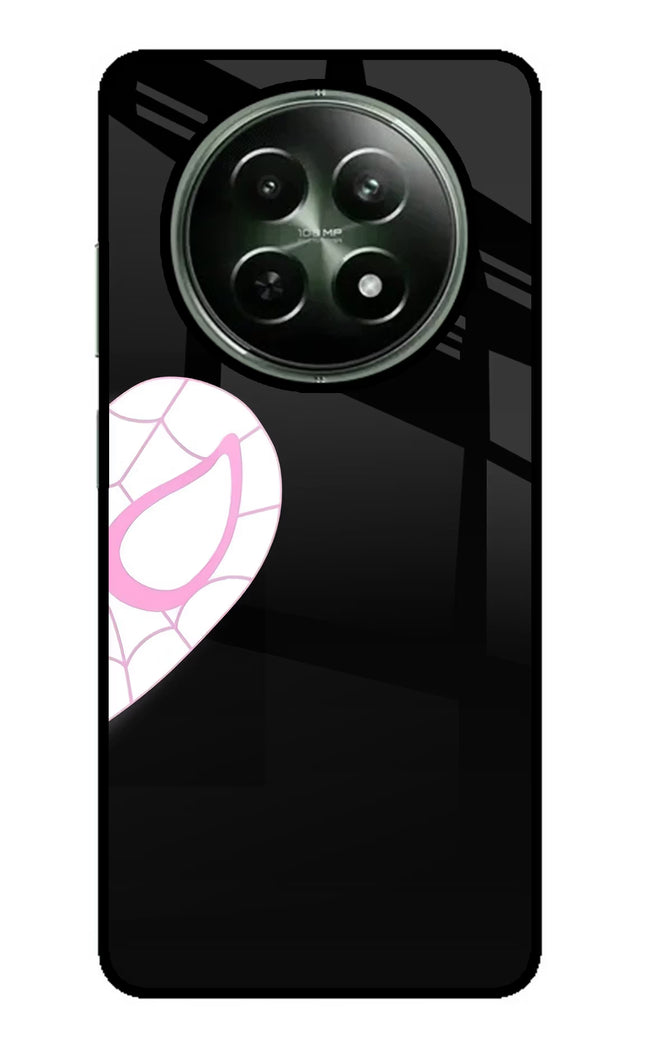 Gwen Mask Realme 12 5G Glass Case