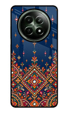 Neel Noor Realme 12 5G Glass Case