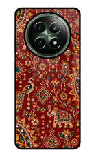 Laal Riwaaz Realme 12 5G Glass Case