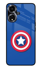 Shield Oppo A59 5G Glass Case