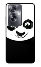 Panda Oppo A79 5G Glass Case