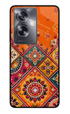 Kutch Glow Oppo A79 5G Glass Case