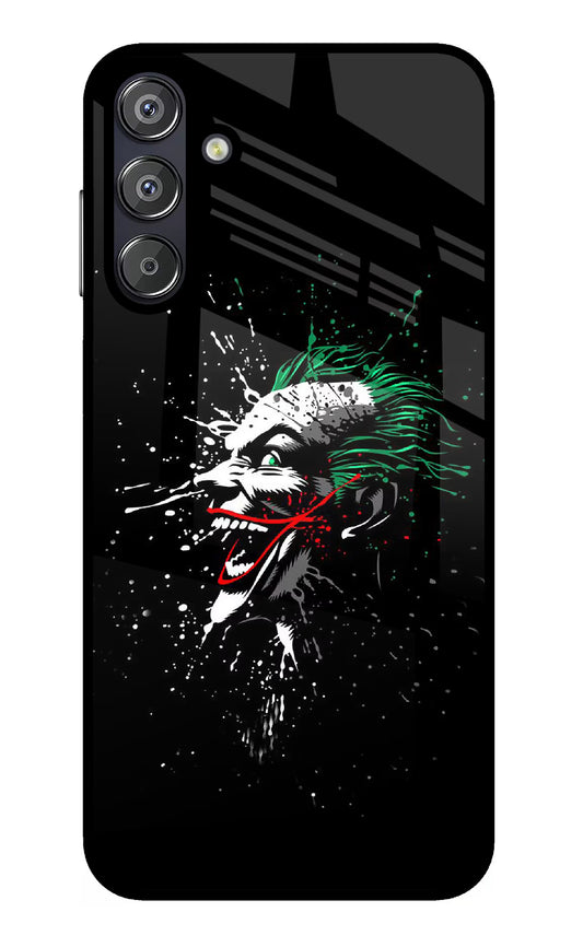 Joker Samsung F15 5G Glass Case