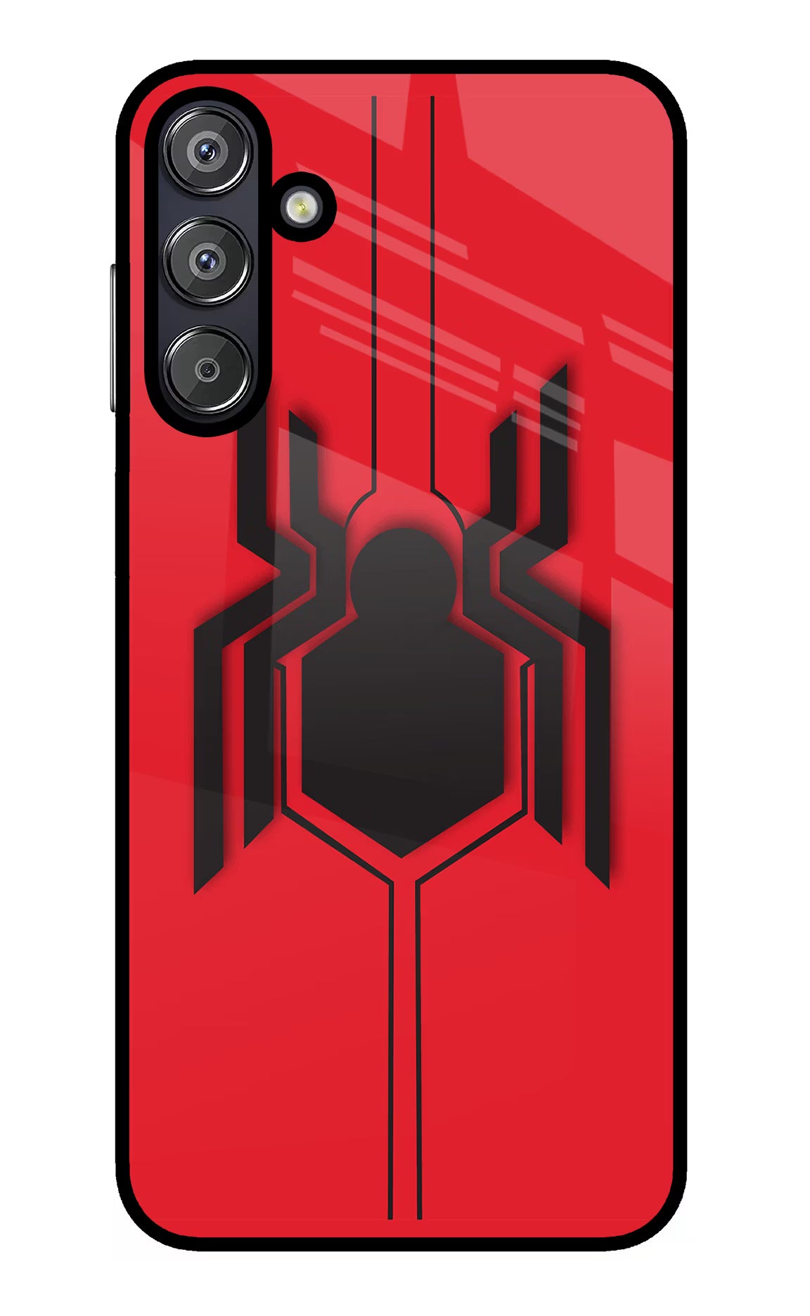 Spider Samsung F15 5G Glass Case