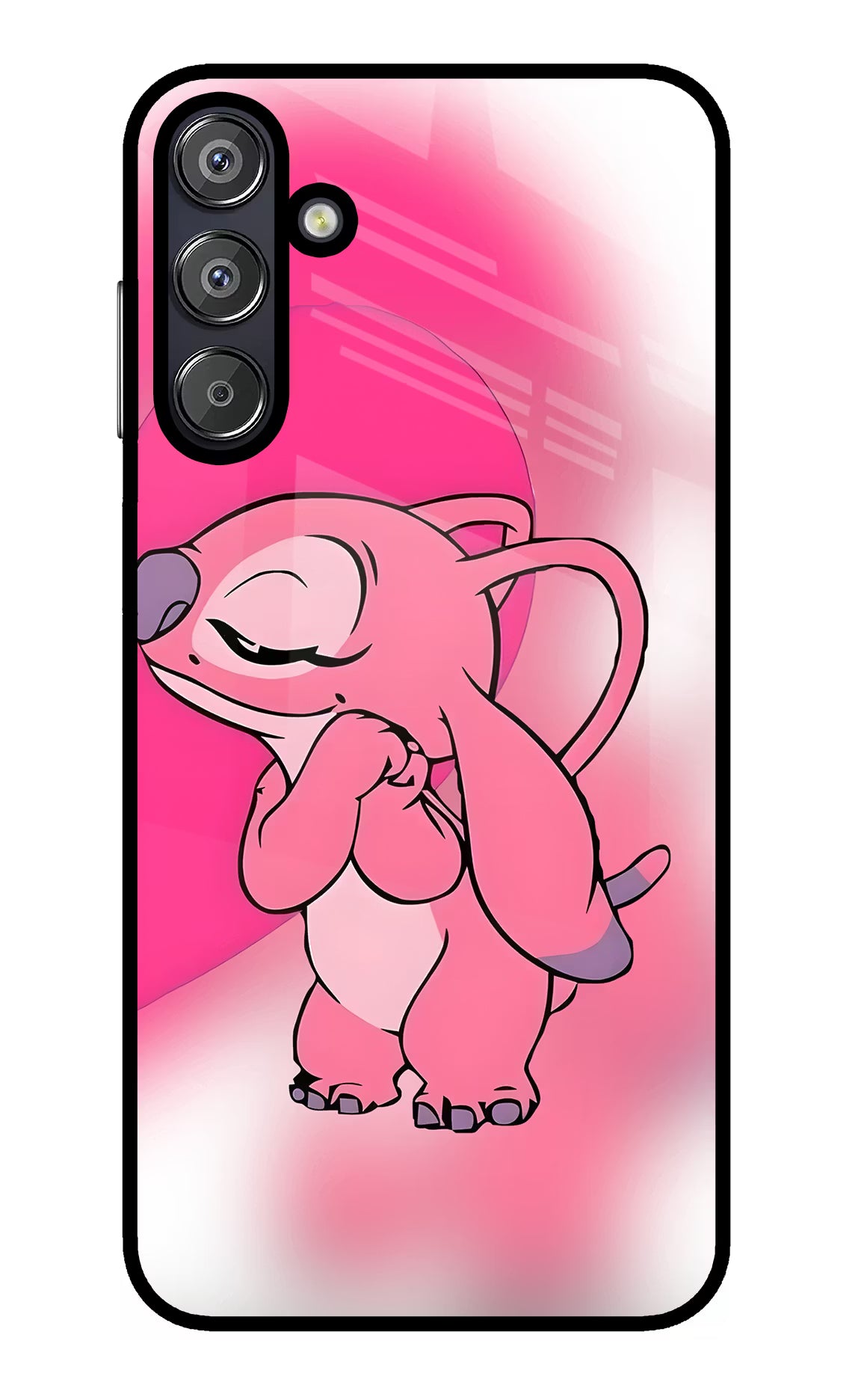 Angel Hug Samsung F15 5G Glass Case