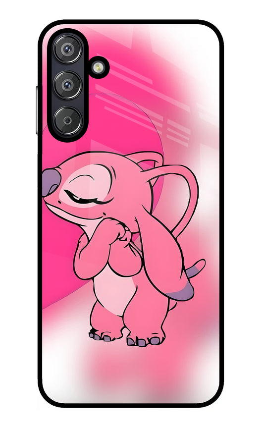 Angel Hug Samsung F15 5G Glass Case