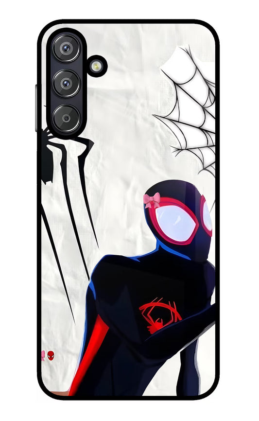 Miles Verse Samsung F15 5G Glass Case