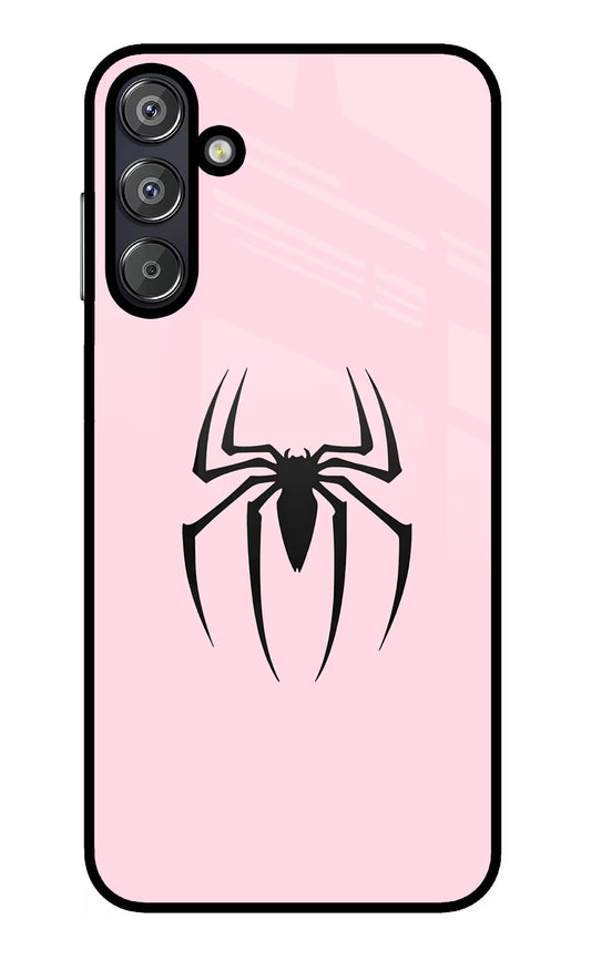Peter Symbol Samsung F15 5G Glass Case