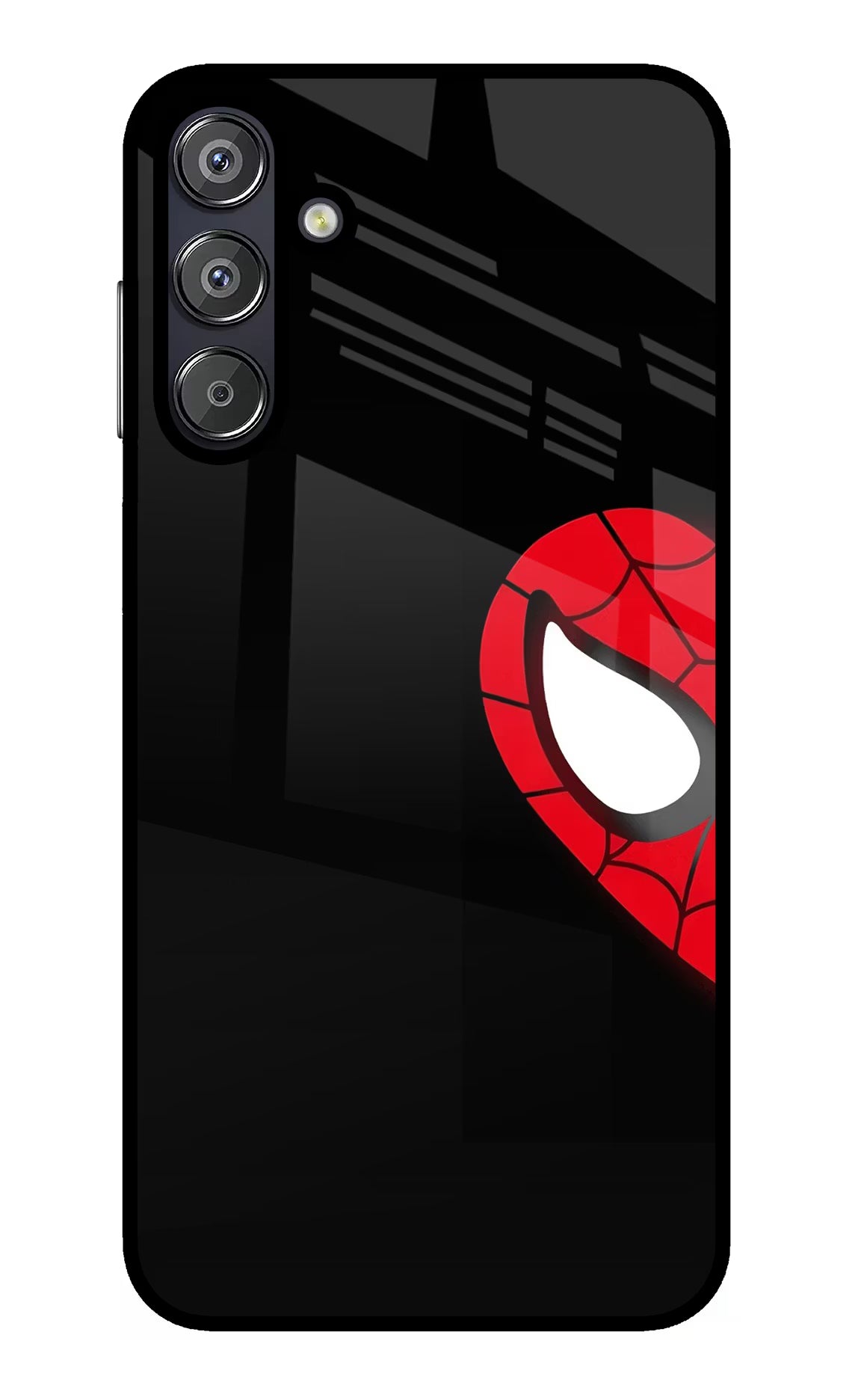Peter Mask Samsung F15 5G Glass Case