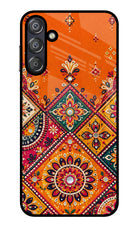 Kutch Glow Samsung F15 5G Glass Case