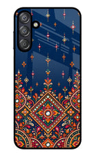 Neel Noor Samsung F15 5G Glass Case