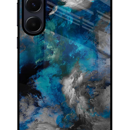 Artwork Samsung A55 5G Glass Case